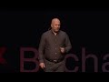 Unlocking the Secrets of your Face | Alexandru Bocunescu | TEDxBucharest