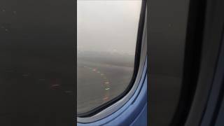 Airplane Take off Moment 🔥#shortsviral #takeoff #moments