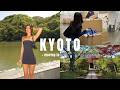 5 Days In Kyoto + Moving Into my Dream Apartment!