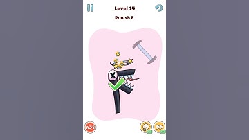 ALPHABET DOP DELETE PUZZLE LEVEL 14 #GAMING #Game