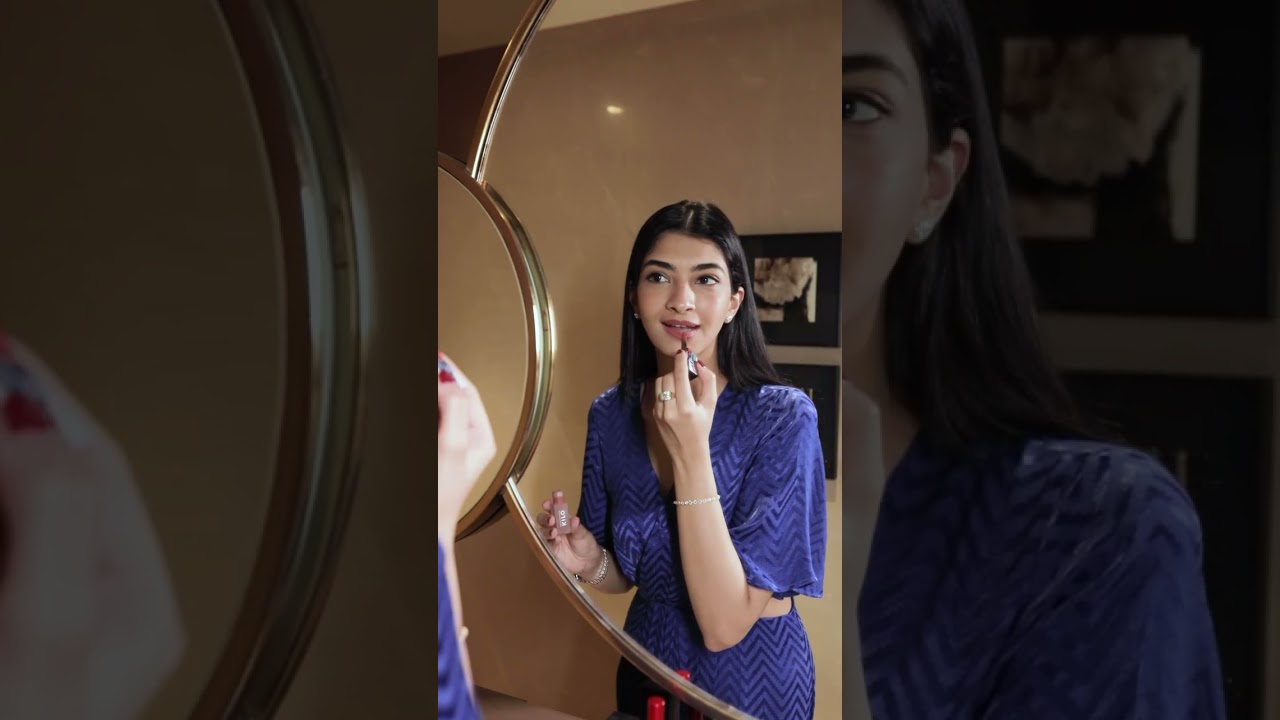 Hanna Khan’s Review on Sunteck City 4th Avenue | Luxury 2 & 3 BHK Homes in Goregoan, Mumbai