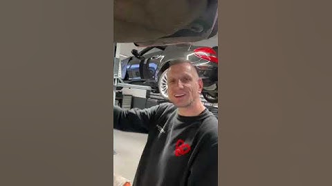 @MotorenZimmer Ich hab nie gesagt das Hinterachsöl gewechselt zu haben 😅👍
