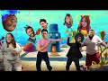 Crystal Dolphin but it's The OG Crew