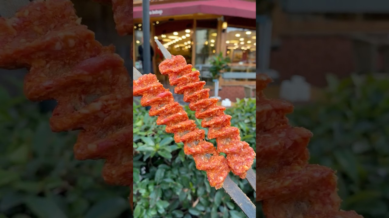 Adana Kebap I Enra I Reklam