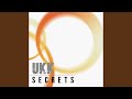 Secrets (Radio Edit)