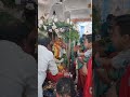 Infant Jesus |Yamjal Church Feast#youtubeshorts #shorts