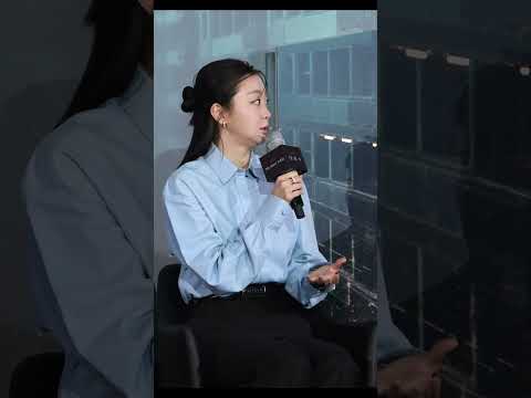 김다미가 선택한 영화 넷플릭스 '대홍수'