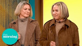 High Street vs High End: Can You Tell the £1000 Outfit? | This Morning
