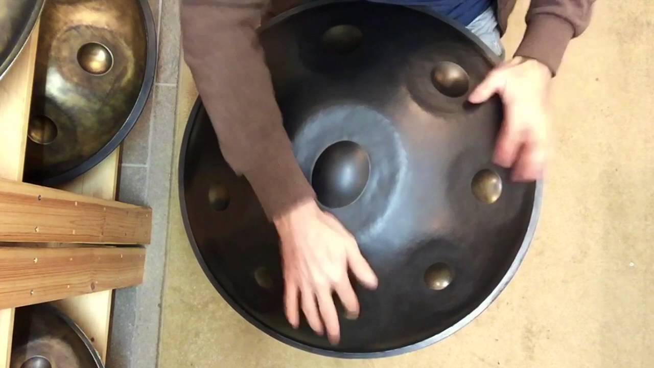 Shakti Pan - F minor - New Generation
