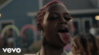 Big 360 - Off Da Perc ft. Go Fedd, STMG (DemGuyz)