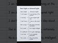 SUBSCRIBE FOR MORE Daily English Vocabulary Upgrade | Speak Fluent English Fast 🔥