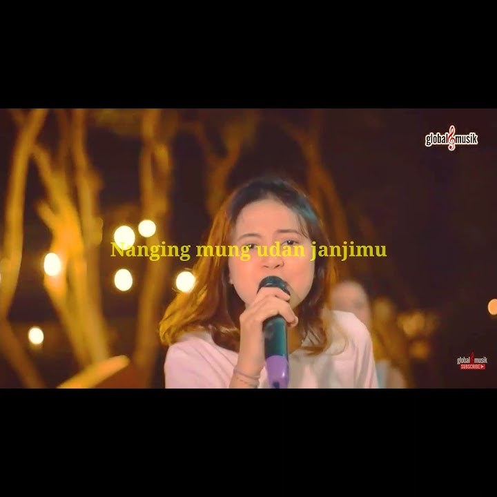 Story WA Udan janji - Sasya Arkhisna