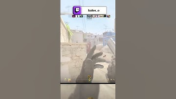 3K DEAGLE! #shorts #cs2 #csgo #counterstrike2