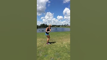 PGA PGM Level 1 Lesson 1 (First 3)