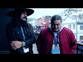 Capture de la vidéo Sidewindertv - Interview With Nataanii Means (Sundance 2018)