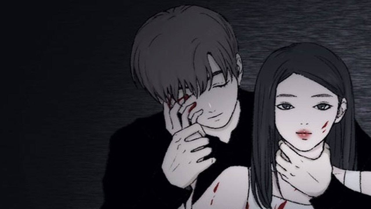 Dear X Webtoon Bookclub