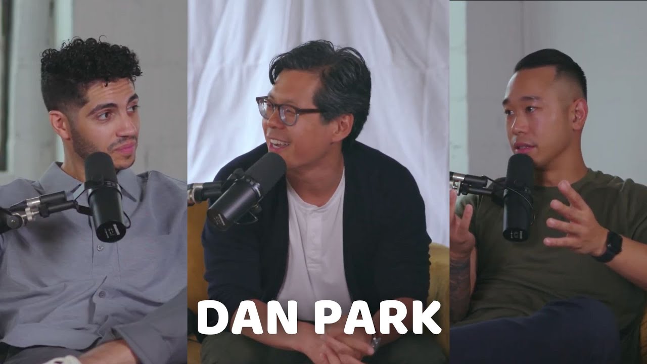 Dan Park | Scaling Uber Eats, Disrupting Auto Retail, and Leading with Purpose