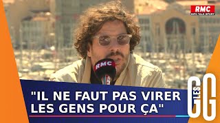 'Il ne faut pas virer les gens pour ça' : Redouane Bougheraba réagit à 'l'affaire Guillaume Meurice' by RMC 39,120 views 7 days ago 14 minutes, 4 seconds