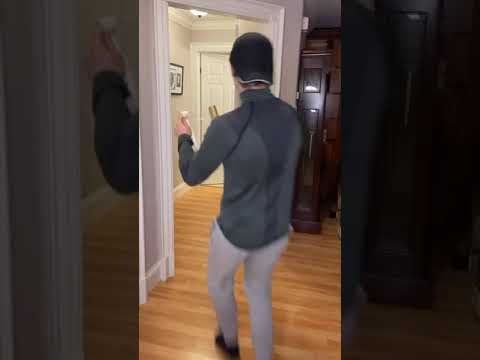 Bathroom Prank On My Dad HE PEED ON HIMSELF Shorts