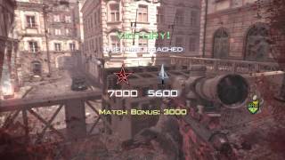 MY BEST CLIP EVER! SCROLLING TRIPLE FEED & KILLCAM!!