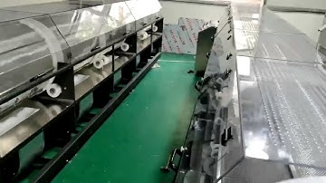 High Speed Softgel Paintball Tumble Drying Machine For Softgel Or Fish Oils