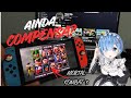 COMPRAR UM NINTENDO SWITCH EM 2025 AINDA COMPENSA? (sera que sim?)