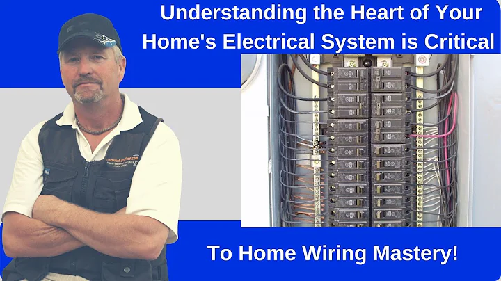 Why Understanding the Heart of Your Home's Electri...