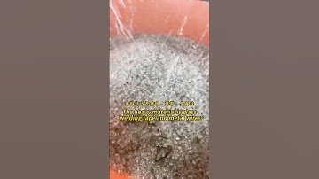 How to recycle solar panels?