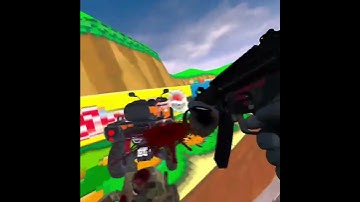 Pavlov Shack Beta on Oculus Quest 2