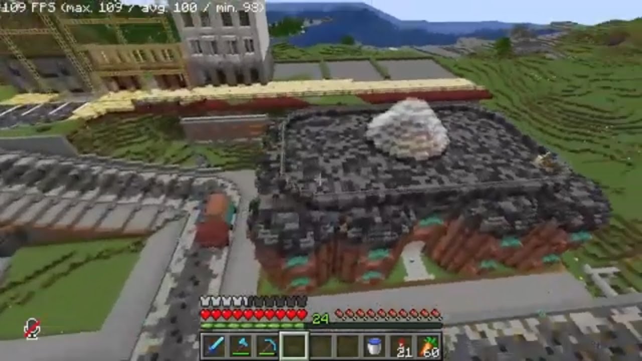 ImagineerSmp What is happening