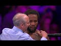 Money Powell knocks down Javier Frazier in the 3rd round | HIGHLIGHTS | PBC ON FOX