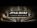 Revelado o trailer de lançamento de "Star Wars: A Alta República"