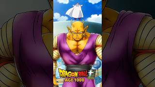 El Piccolo más PODEROSO de la historia | Dragon Ball Super