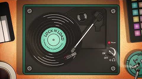 Grooverdose - Lock N Load (Remix) Feat. Lou Piensa & Meryem Saci