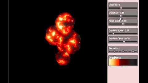 Directx 11 Explosions