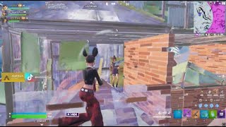 Bhronos Clipped An Entire Trio