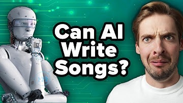 De 7 beste AI-songwritingtools in 2023 om je liedjes te verbeteren!
