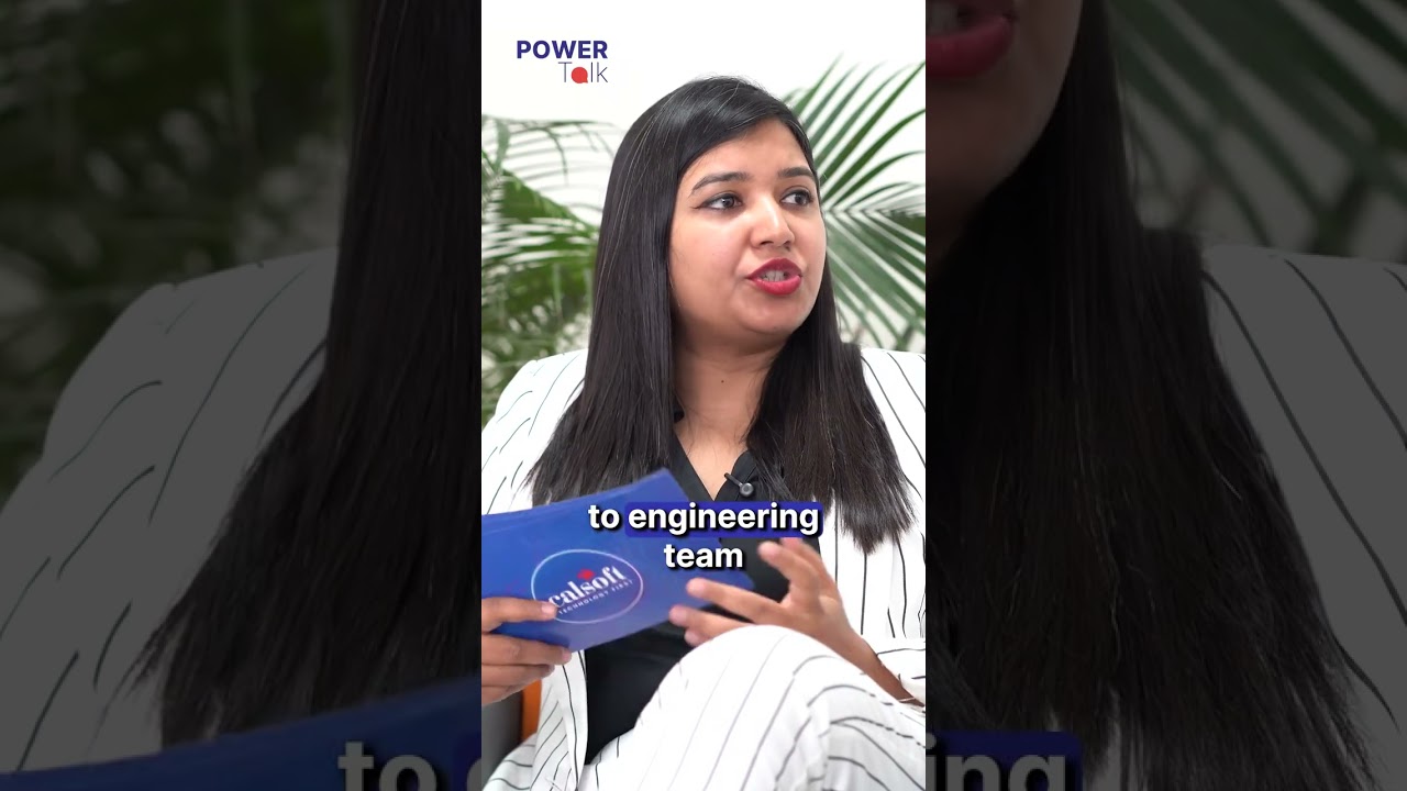 How Calsoft Shapes Continuous Learners | Power Talk