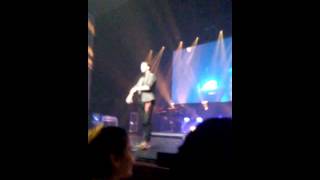 Justin Flom @ Ignite 2016 pt.1