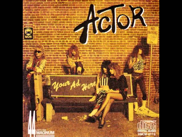 44Magnum - Love Desire - YouTube