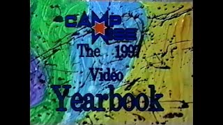 Camp Wise Video Yearbook - 1997 Session 1