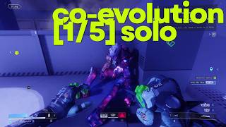 Marathon Co-Evolution [1/5] Solo Completion Guide - No Commentary