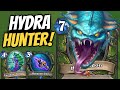 Hydralodon is a VERY BIG BEAST!! Colossal Hunter is amazing!