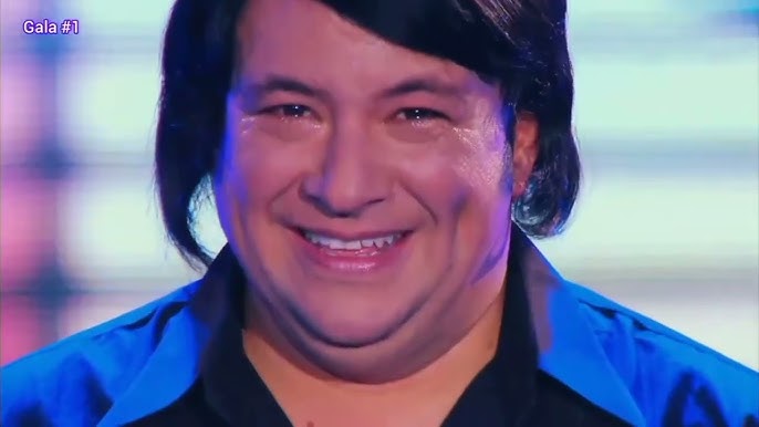 Yo Me Llamo Maluma derritió con su físico, pero su voz desencantó| Caracol  TV - YouTube