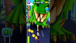 Angry Run Granny | running game | Android gameplay | Shorts viral screenshot 1