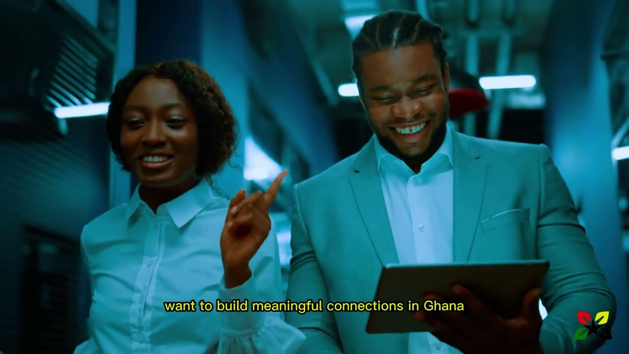 Returning, Connecting, and Investing in Ghana: Your Diaspora Support Hub.