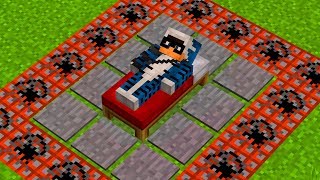 20 MODI STUPIDI PER MORIRE SU MINECRAFT !!!