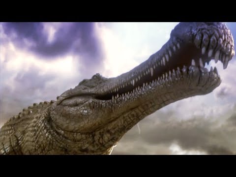 sarcosuchus-imperator:-prehistoric-"supercroc"-reptile-mini-documentary