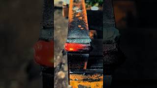 Tricks to fix welds that have been cut incorrectly with stick welding
