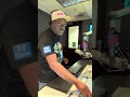 DJ GREG STREET PREMIERING SHAD DA GOD “I FEEL GOOD” ON V-103 IM ATLANTA.